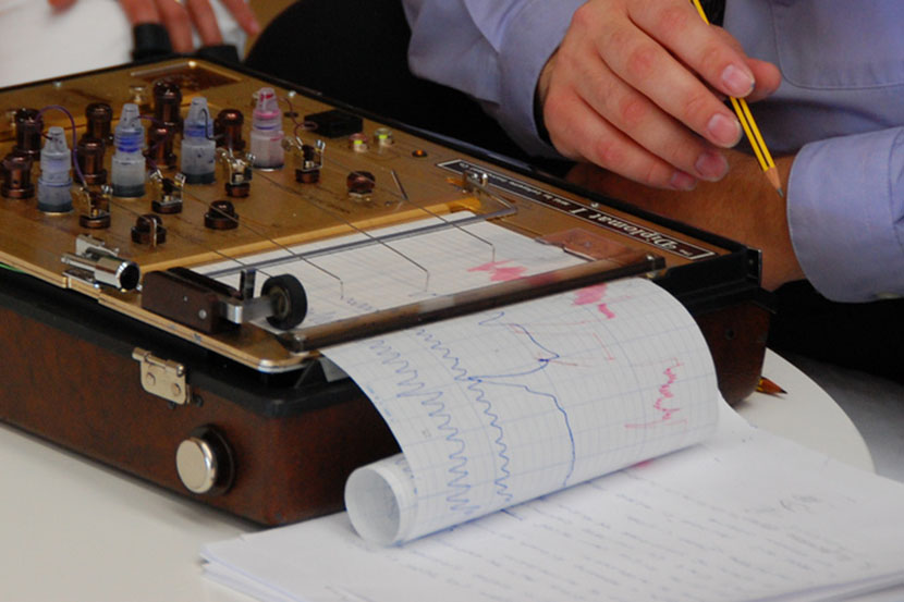 Zbog ovih pitanja je zamenik direktora BIA “pao” na poligrafskom testiranju!