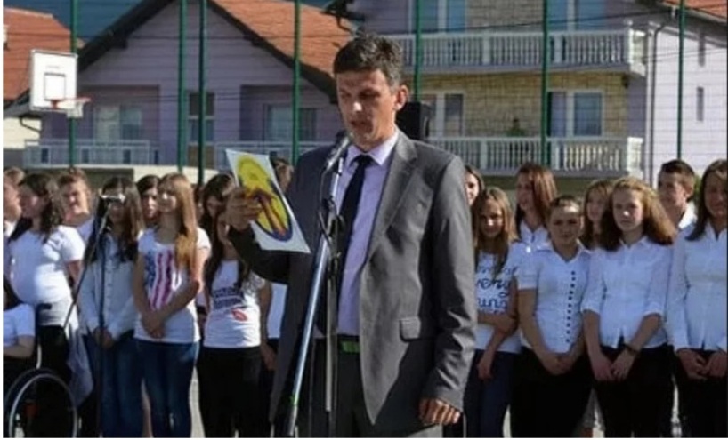 Bivši direktor “Desete osnovne škole Ilidža” Sudo Lavić osuđen na osam godina zatvora